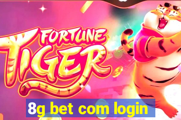 8g bet com login